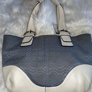 Vintage Coach Bag